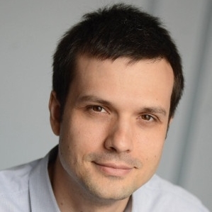 Matei Ciocarlie